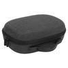 VR Headset Carrying Case Large Capacity Hard Shell Shock Absorbing Pressure Resistant VR Accessory Storage Bag for Meta