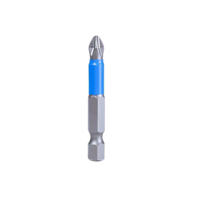 High-Hardness Phillips Anti-Slip Screwdriver Bit