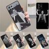 Lip Gallagher Shameless TV Show Soft Silicone Phone Case For Samsung Galaxy Note 10 Pro S26 S25 S24 S23 S22 S21 Plus Ultra Cover