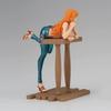 BANPRESTO One Piece Grandline Journey Special Nami