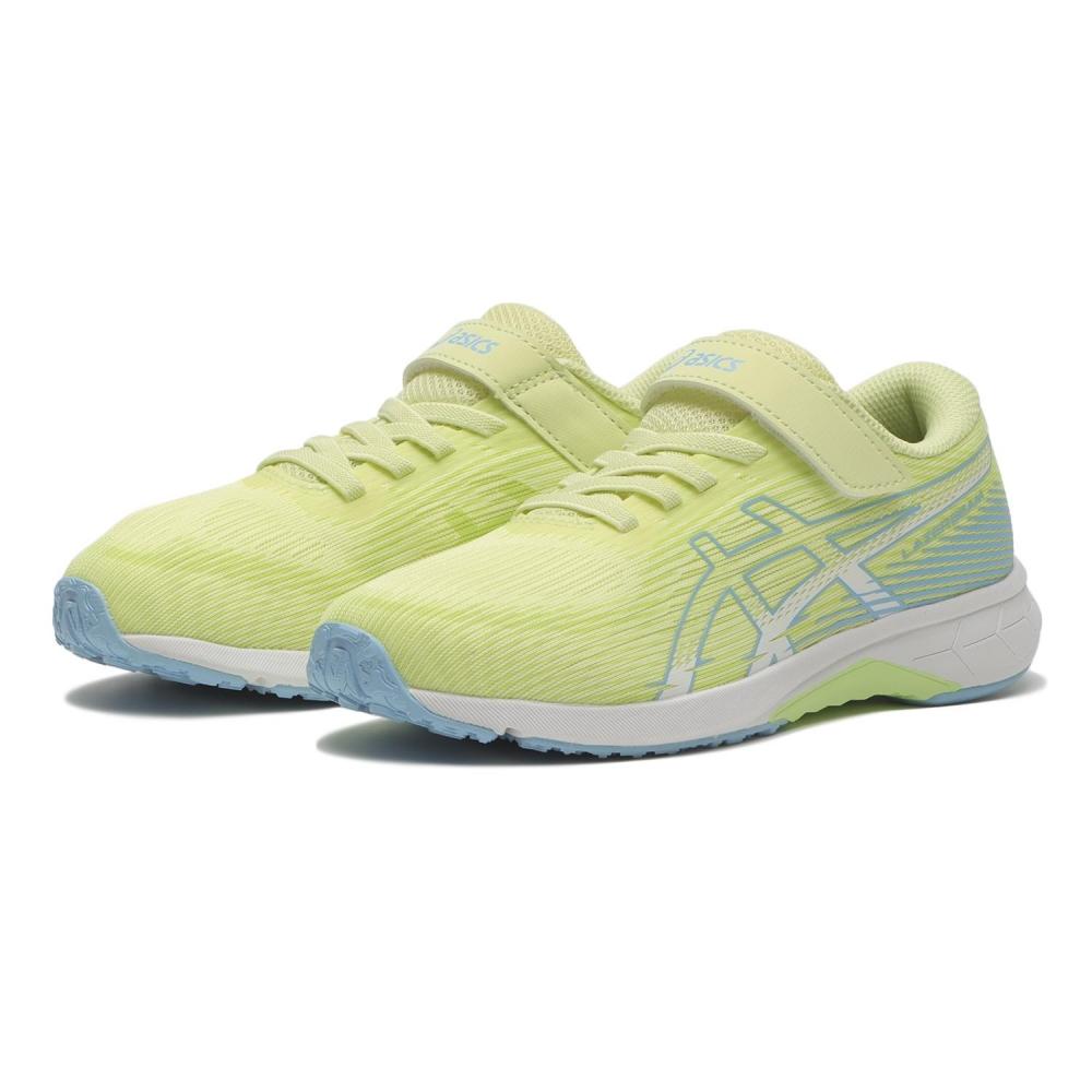 Asics 19 24 Laser Beam Rk Mg S.yel L.blu 1154a223 751 S.yel L.blu