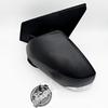 Wing mirror for Renault Megane for Fluence Folding Mirror Sensors Turn Signals Heating Mirror Driver Side Left 963020180R; 963028938R