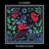 La Femme - Teatro Lucido [COMPACT DISCS] Digipack Packaging