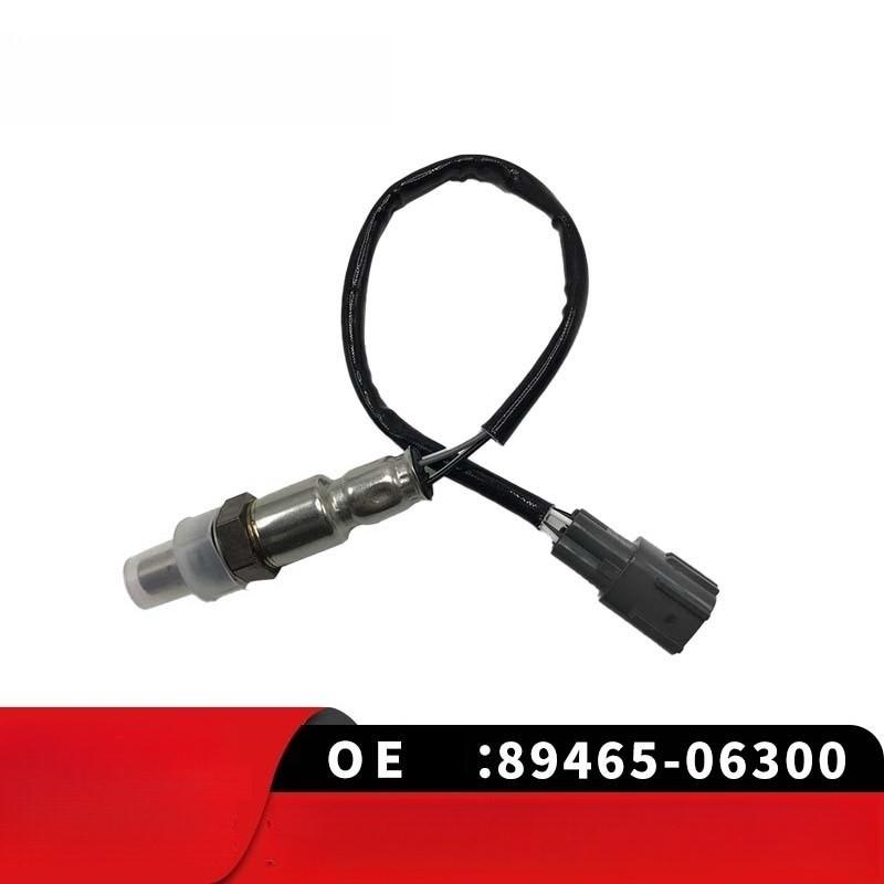 89465-06300 8946506300 rear o2 oxygen sensor for Toyota Camry