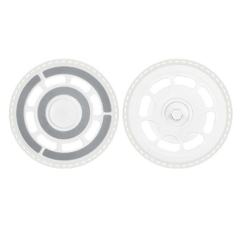 

AEE4-For Roborock Robot Vacuum Cleaner Accessories P20 PRO Replacement Kit For Mop Holder Replacement Consumables