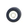 Reliable Roller Cassette Recorder Pulley Pinch Roller for RSBX501RSC1060RSCA1060