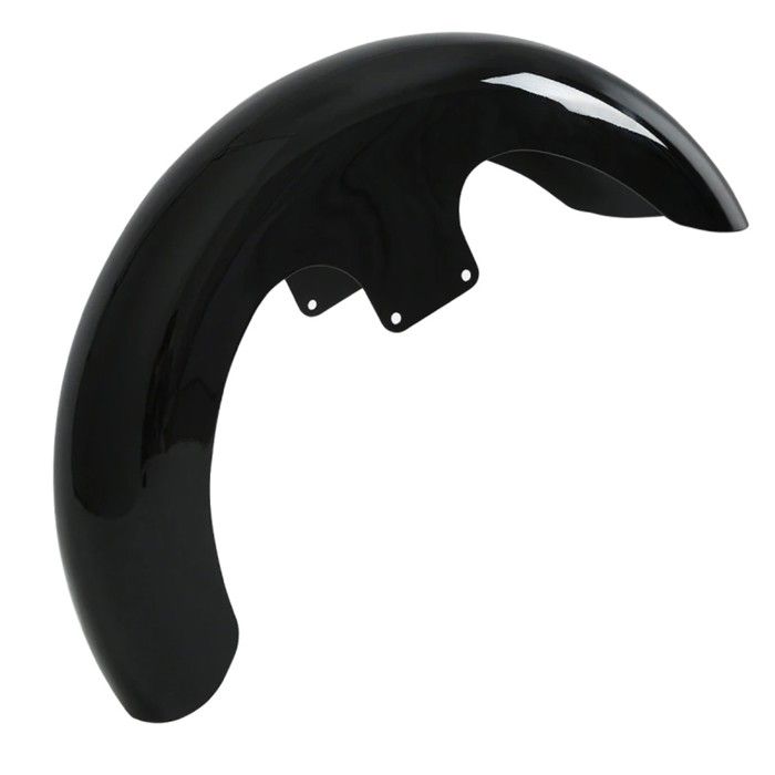 Garde-boue 23" pouces devant pour Costum fender V14