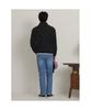 Binpolmen Summer Standard Fit Denim Pants Sky Blue