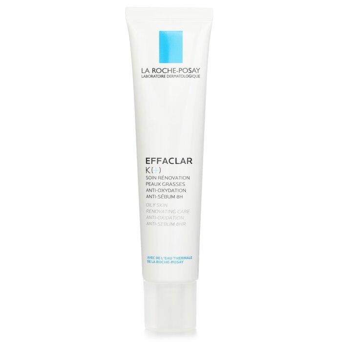 LA ROCHE POSAY Effaclar K (+) Oily Skin Renovating Care