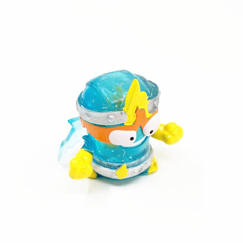 Neueste Ultra Seltene Superzings Dr.volt Neon Blast Mr.King Beyond Emperorder Limitierte Kollektion Superthings Spielzeug Junge für Kinder Freundlich Unterhaltsam Spaß