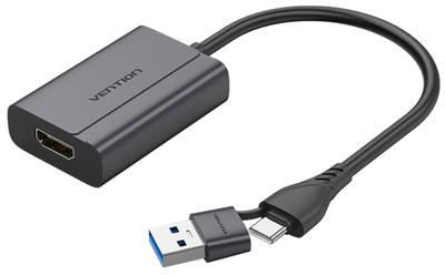 Audio - video príslušenstvo – HDMI káble a adaptéry