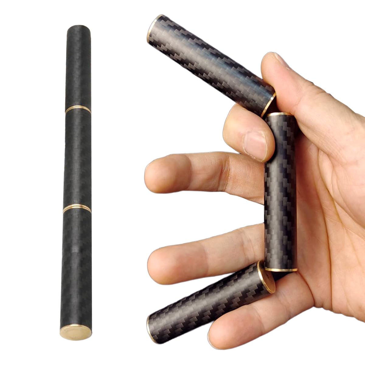 

SALUDABLE Magnetic Fidget Toy, Stress Relief, ADHD Toy, Hand Play