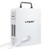 LVYUAN 2000W New Stylish Portable for Using Overseas Electrical Products In Power 100V To 220V Pure Copper Ring Rated 2000VA Instruction Manual