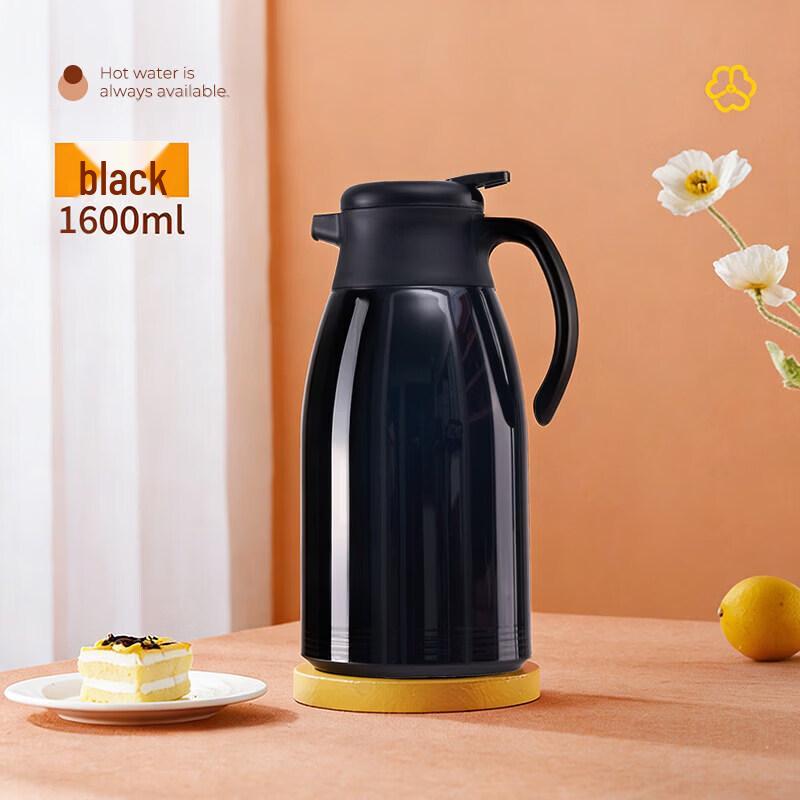 Large Capacity Glass Insulated Thermos