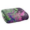 DC Comics The Clown Prince Of Crime Silky Supersoft Blanket