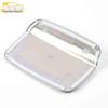 Zotye SR7 Fuel Tank Cover Protector: Anti-Scratch & Scuff Film for Exterior Accessories