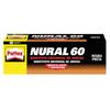 HENKEL - Nural- 60 Black Gaskets (40 Ml Case.)