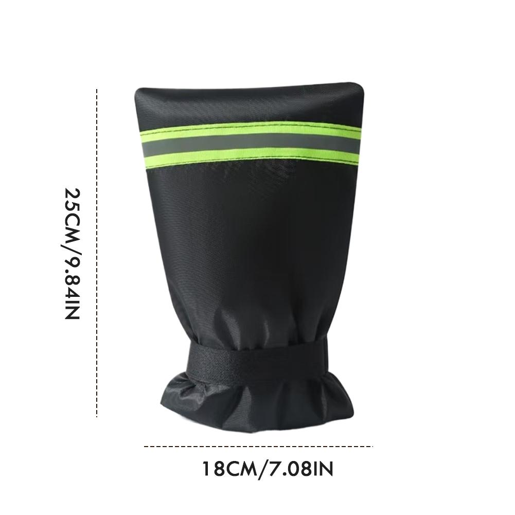 Thicken Garden Faucet Socks Outdoor Faucet Covers Winter Freeze Protection Upgraded Waterproof Hose Insulated Spigot