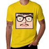Daniel Armbruster  Joywave TShirt Aesthetic Clothing Vintage Mens Graphic Tshirts Anime