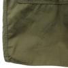 0000 Long Sleeve Military Coat Khaki Men's Used