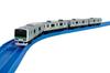 Plarail Advance E231-serien 500 Yamanote-linjen AS-04