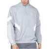 adidas Rekive Track Jacket 'Grey' Men's HK7320