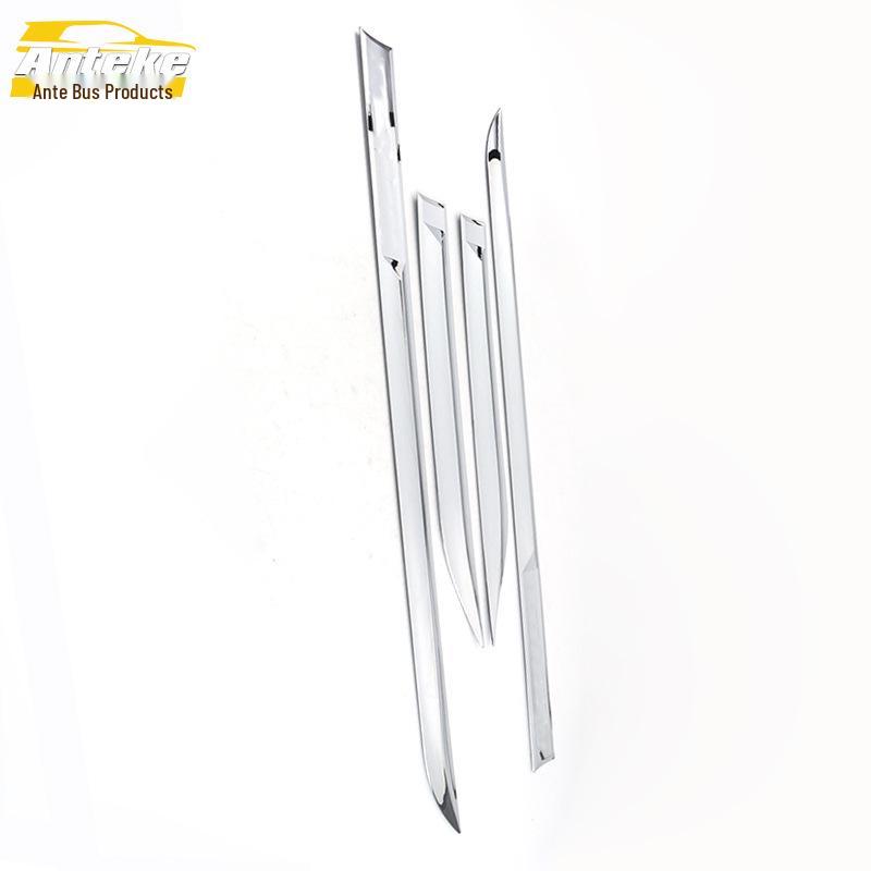 Edge Model Door Trim Decorative Stickers for 15-20/21+