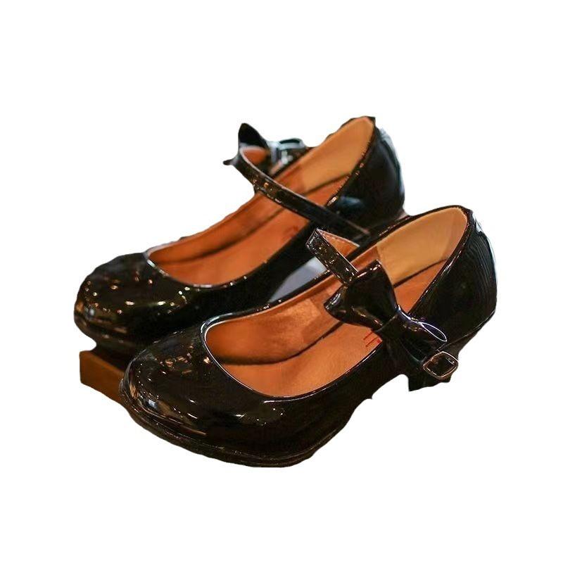 Nové holčičí princeznovské botičky, holčičky vysoké podpatky