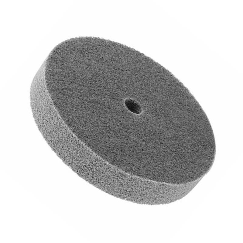 For Jewelry Polishing Pad Grinding Wheel Metal Fabrication 25mm Thickness