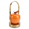 Portable Cordless Desk Lamp USB Rechargeable 3000K to 6000K Color Temperature Touch Dimmable Cute