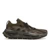 NMD_S1 Tiger Stripes - Olive Men Sneakers Green Shadow-Olive Silver-Pebble IF5819