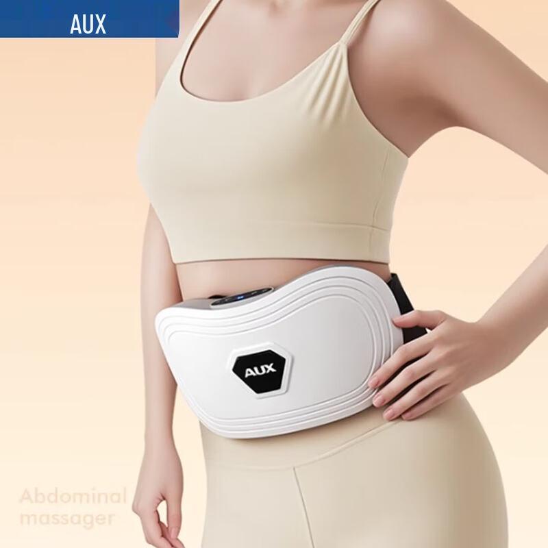 AUX AQA-LL-F9 Waist & Abdomen Massager CN plug (adapter included)