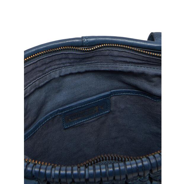 Bag Pikolinos WHA-234 Dark Blue