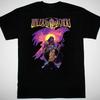 NEW HOT Unleash the Archers Band T-shirt Black Unisex Tee S To 5Xl 1U241