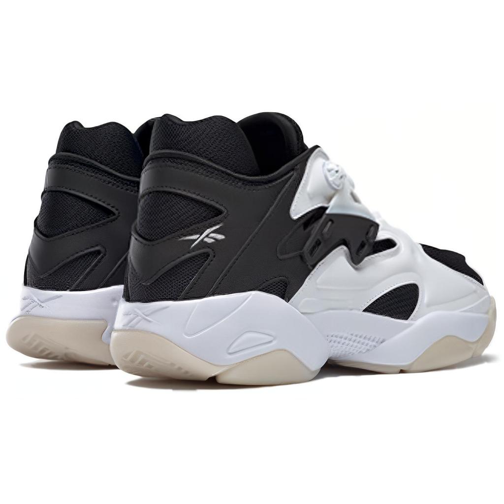 Reebok Pump Court 'White Black' Men's FV6083