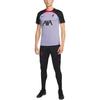 Nike Soccer Jerseys Men's Purple Moderate Straight Fit DN2803-545