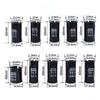 Adjust Diameter 27.2 Reducing Sleeve Adapter Seat Post Tube Seatpost Reducer Road Bike Seatposts