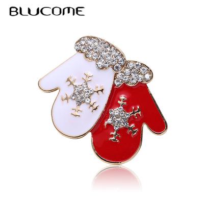 Broches en lichaamssieraden
