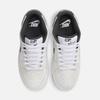 Nike Women's Lightweight Leather Sport Shoes with Winter Flat Rubber Sole - NIKE DUNK LOW HV180