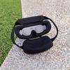 Aviation Glasses Special Light Edition Mask Forehead Back Brain Protective Cushion Modified Accessories For DJI AVATA2 GOGGLES 3