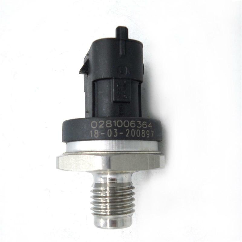 

Датчик высокого давления топлива 0281006364 подходит для Volvo C30 C70 S40 S60 V50