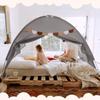 Children's Indoor Princess Castle Tent - Portable, Breathable Playhouse for Babies.