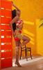 Prettylittlething Spódnica Damska Mini 40 1Z4G1_A*