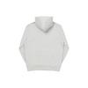 Palace Long Sleeve Hooded Sweatshirt Unisex sweatshirt Gray P17HD090
