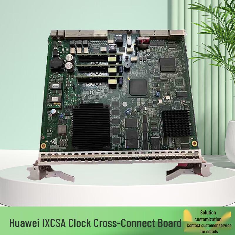 Huawei OptiX Series Optical Transmission Boards & Components