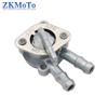 Motorcycle Gas Fuel Petcock Switch Passport Shut ON/OFF Valve For Honda ATC70 ATC110 TRX125 TRX90 TRX70 CT70 CT90 CT110 ATC125M