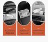 Haima Car Tissue Box Bag - Leather Headrest Pull-Out for 7X, 8SM, 3S, 5 Familia, Xing Models