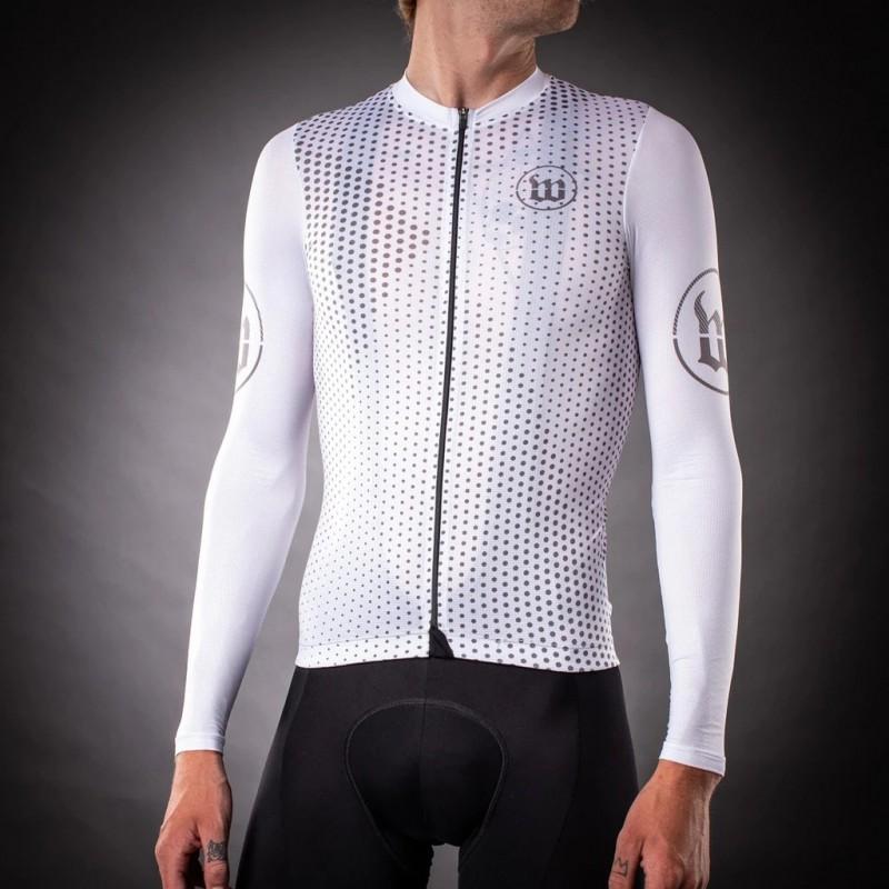 Mens Cycling Jersey Set Short Sleeve