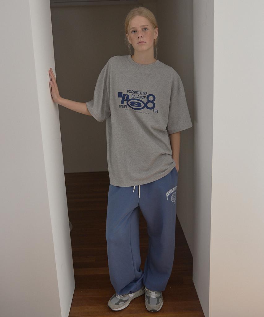 Piopal Authentic Sweatpants - Blue