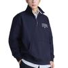 New Balance Sweatshirt Men's Navy Blue NCE31181-NV
